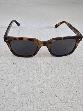 French Connection Tortoiseshell Eyeglass